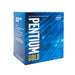 INTEL 1200 PENTIUM GOLD G6400 CPU (ซีพียู) 4.0 GHZ