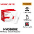 MERCUSYS MW300RE / ME30 ตัวขยายสัญญาณ WIFI AMPLIFIER WIFI RANGE EXTENDER REPEATER ประกัน 3ปี