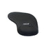 OKER PA-01 BLACK GEL WARE MOUSE-PAD แผ่นรองเมาส์ มีที่รองข้อมือ