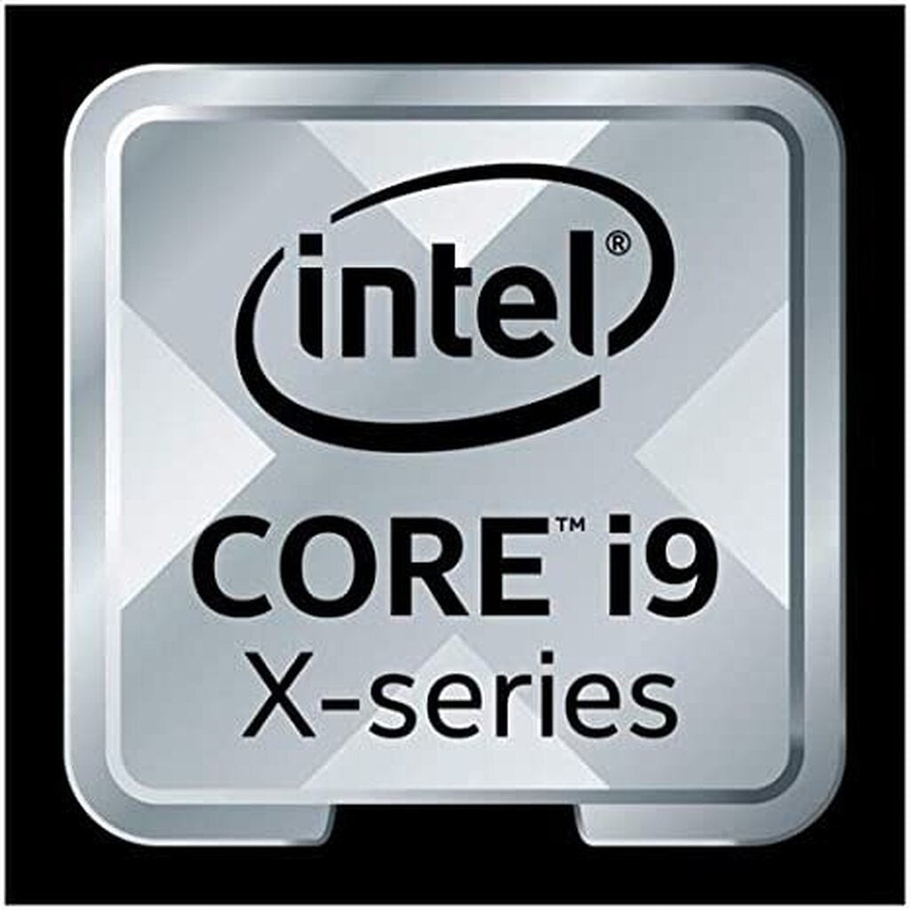 INTEL CPU (ซีพียู) 2066 CORE I9-9820X 4.10 GHZ TURBO (WITHOUT CPU COOLER)