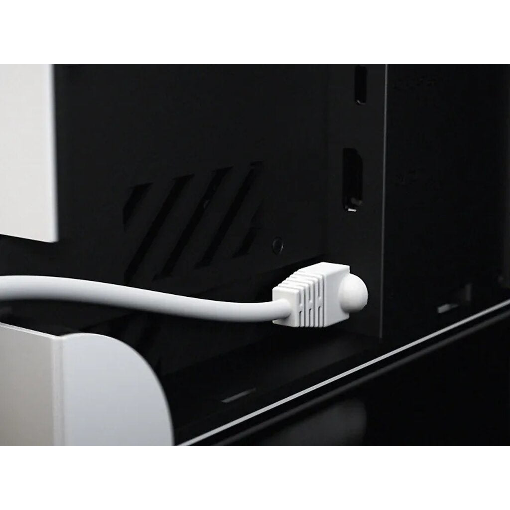 NINTENDO SWITCH OLED CONSOLE WHITE เครื่องเกมคอนโซล