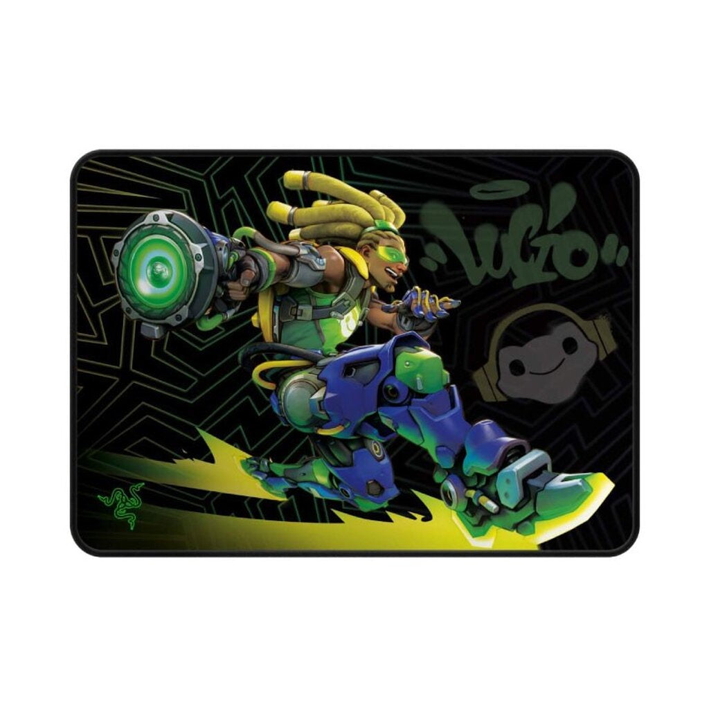 RAZER MOUSE PAD GOLIATHUS MEDIUM OVERWATCH