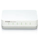 D-LINK DGS-1005A 5-PORT 10/100/1000MBPS UNMANAGED GIGABIT SWITCH