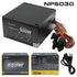 NUBWO POWER SUPPLY 550 WATT (NPS-030) FULL