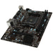 MSI MAINBOARD (เมนบอร์ด) AM4 A320M PRO-VD/S