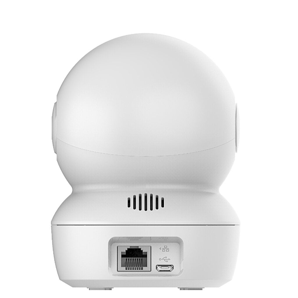 EZVIZ C6N 2MP + เมมโมรี่ 32GB  กล้องวงจรปิดไร้สายรองรับ WIFI สามารถหมุนได้