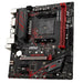 MSI MAINBOARD (เมนบอร์ด) AM4 B450M GAMING PLUS