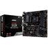 MSI MAINBOARD (เมนบอร์ด) AM4 B450M PRO-VDH PLUS