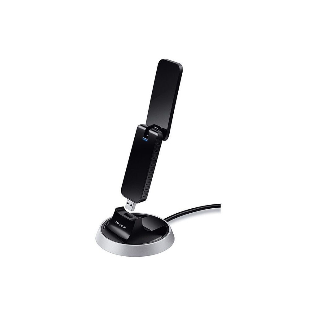 TP-LINK ARCHER T9UH AC1900 HIGH GAIN WIRELESS DUAL BAND USB ADAPTER AC1900 รับประกันตลอดอายุ...