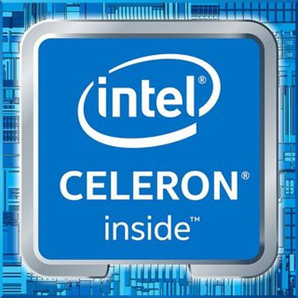 INTEL CELERON G4950 LGA 1151 CPU (ซีพียู)