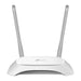 TP-LINK TL-WR840N ROUTER (ไม่ใช่เราเตอร์ใส่ซิม) N300