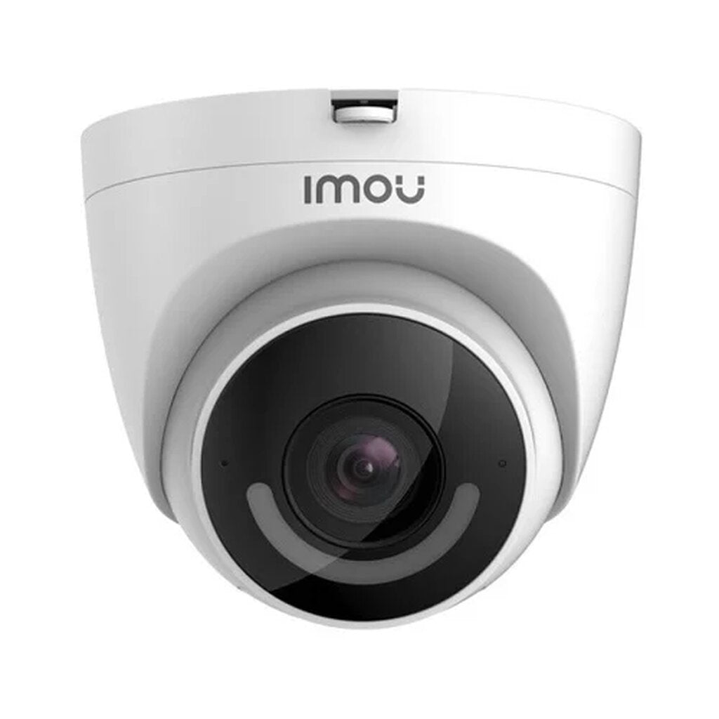 IMOU กล้องวงจรปิด IPC-T22AP ตรวจจับบุคคล ความคมชัด 1080P H.265 จ่ายไฟผ่านสายแลน(POE)