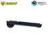 NUBWO NK-35 BLACK MERCURY PORTABLE BUSINESS KEYBOARD คีย์บอร์ด USB ประกันศูนย์ 1 ปี