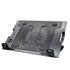 NUBWO NF-235 KARISHMA COOLING PAD (อุปกรณ์ระบายความร้อนโน้ตบุ๊ค) (BLACK) ประกัน 1 ปี