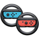 NINTENDO SWITCH JOY CON WHEEL SET OF 2 นินเทนโด้ สวิตช์ จอยคอน อุปกรณ์เสริมพวงมาลัย