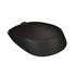 LOGITECH B170 WIRELESS MOUSE, 2.4 GHZ WITH USB NANO RECEIVER - BLACK (เมาส์ไร้สาย)