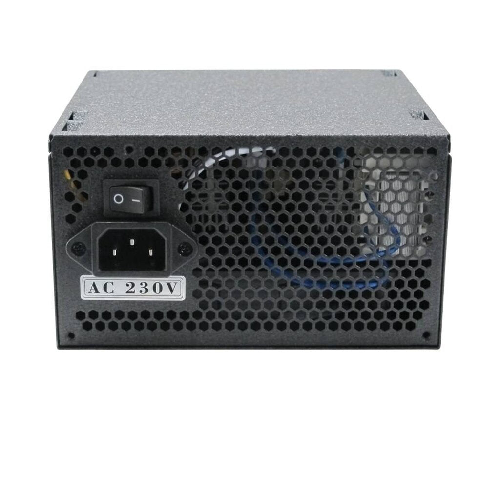 NUBWO POWER SUPPLY 550 WATT (NPS-030) FULL