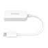 D-LINK DUB-E250 USB-C TO 2.5G หัวแปลงสาย LAN เป็น ยูเอสบี-TYPE C DLINK รับประกัน 1ปี