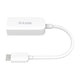 D-LINK DUB-E250 USB-C TO 2.5G หัวแปลงสาย LAN เป็น ยูเอสบี-TYPE C DLINK รับประกัน 1ปี
