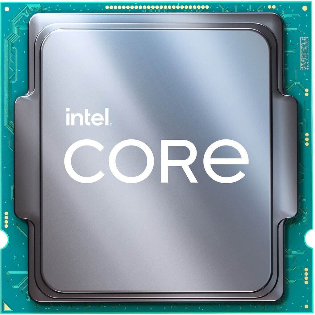 INTEL CORE I5-11400F 2.6 CPU (ซีพียู) 1200 GHZ