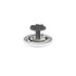 LOGITECH MIC POD MOUNT (White) ยึด Mic Pod เข้ากับโต๊ะหรือเพดาน