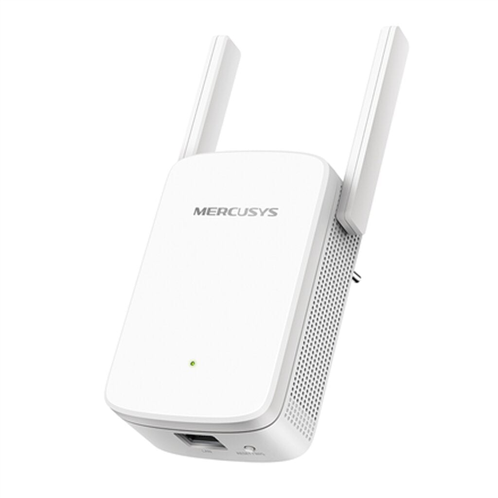 MERCUSYS MW300RE / ME30 ตัวขยายสัญญาณ WIFI AMPLIFIER WIFI RANGE EXTENDER REPEATER ประกัน 3ปี