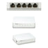 D-LINK DGS-1005A 5-PORT 10/100/1000MBPS UNMANAGED GIGABIT SWITCH
