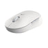 XIAOMI MI DUAL MODE WIRELESS MOUSE SILENT EDITION เมาส์ไร้สาย รับประกัน 1ปี