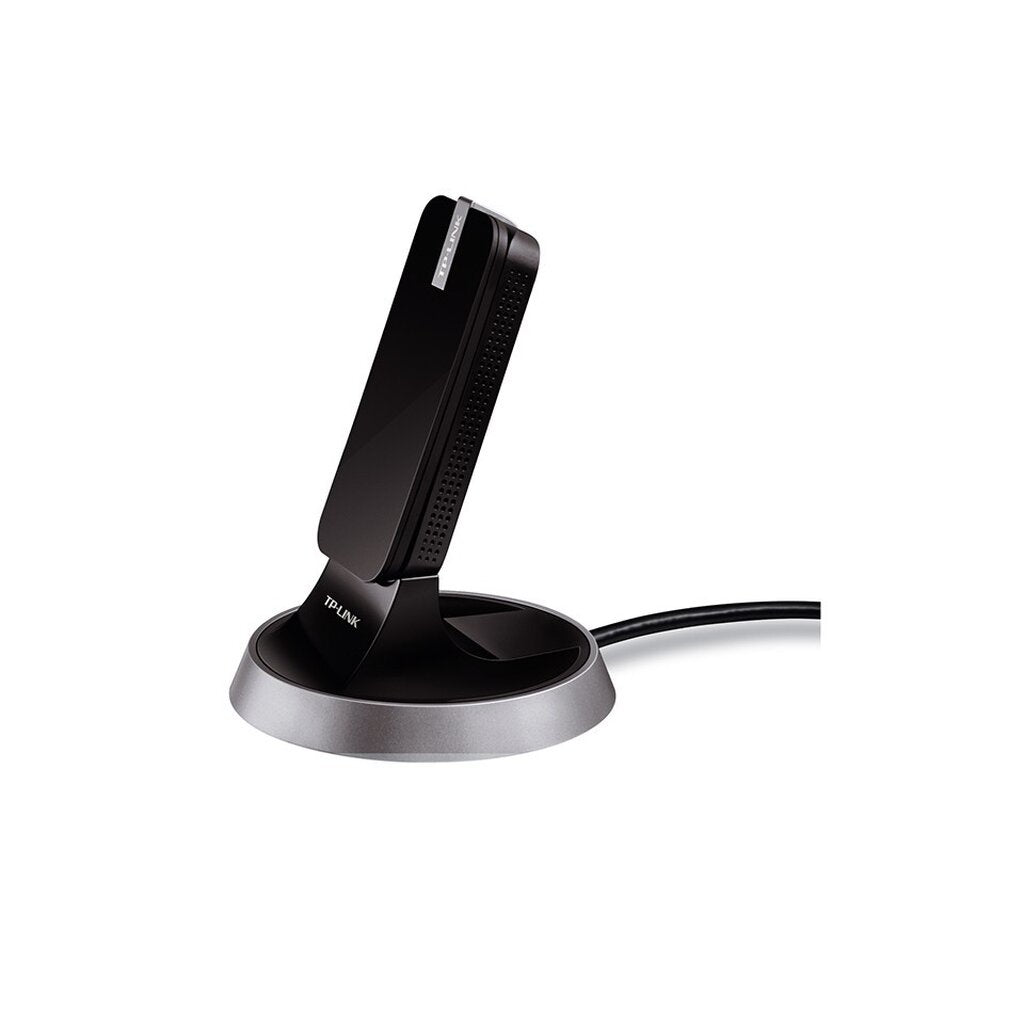 TP-LINK ARCHER T9UH AC1900 HIGH GAIN WIRELESS DUAL BAND USB ADAPTER AC1900 รับประกันตลอดอายุ...
