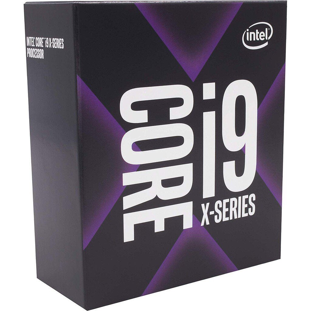 INTEL 2066 CORE I9-9960X CPU (ซีพียู) 4.40 GHZ TURBO (WITHOUT CPU COOLER)