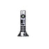 ZIRCON เครื่องสำรองไฟ Line Interactive UPS 3000VA/2700W รุ่น ZC-RTIII 3000VA/2700W