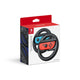 Nintendo Switch: Joy‑Con Wheel Set of 2 นินเทนโด้ สวิตช์ จอยคอน อุปกรณ์เสริมพวงมาลัย
