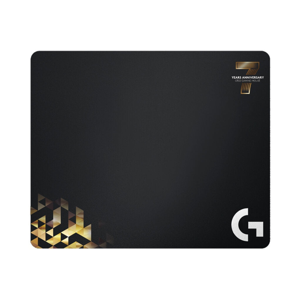 LOGITECH G640 LIMITED 7TH ANNIVERSARY (NO BOX ไม่มีกล่อง) GAMING MOUSEPAD