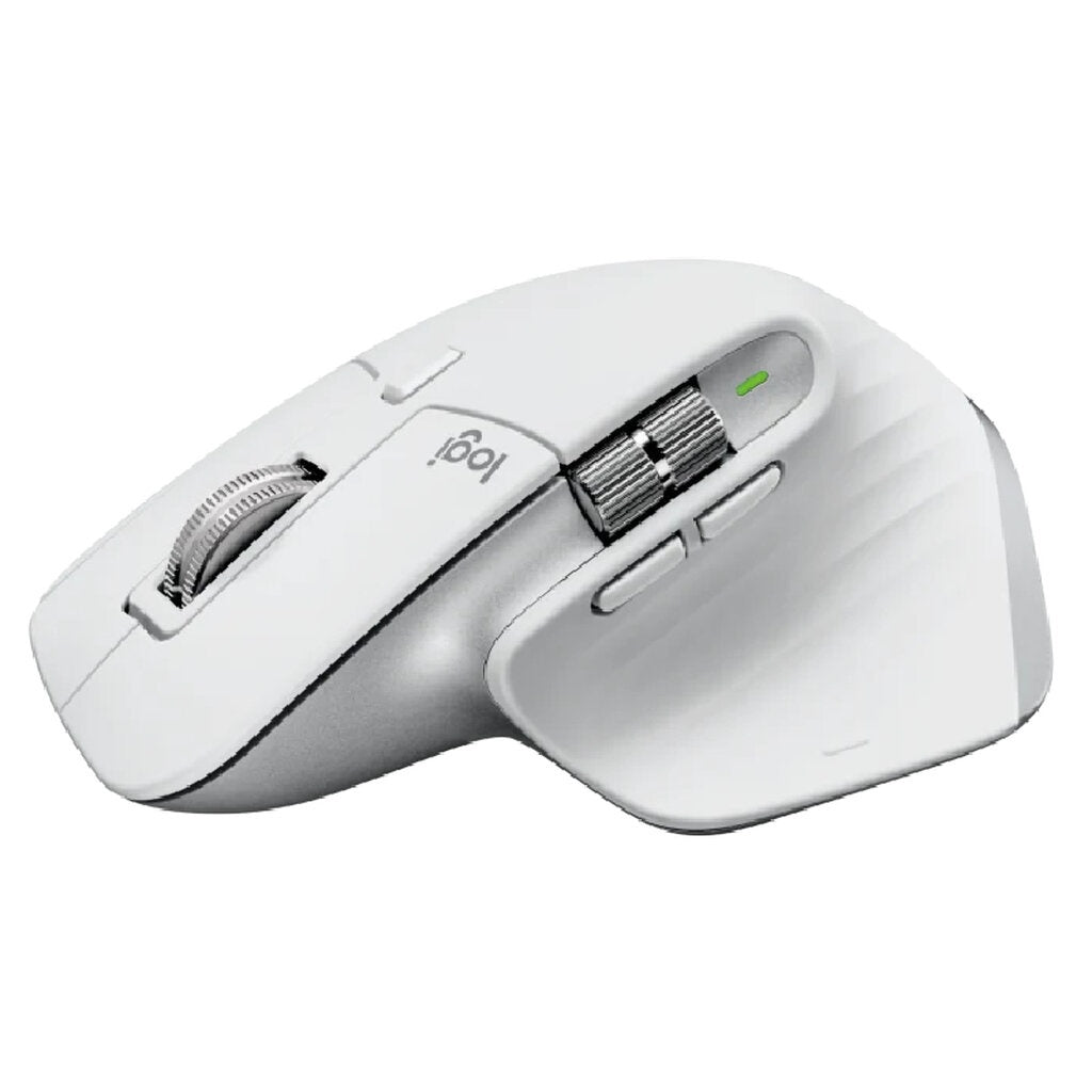Logit MX Master 3S LIZA PALEGREY Mouse Wireless