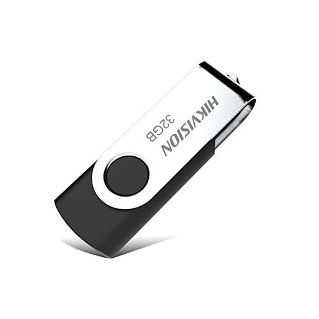 Hikvision 32 GB USB Flash Drive - M200S(STD)/32GB