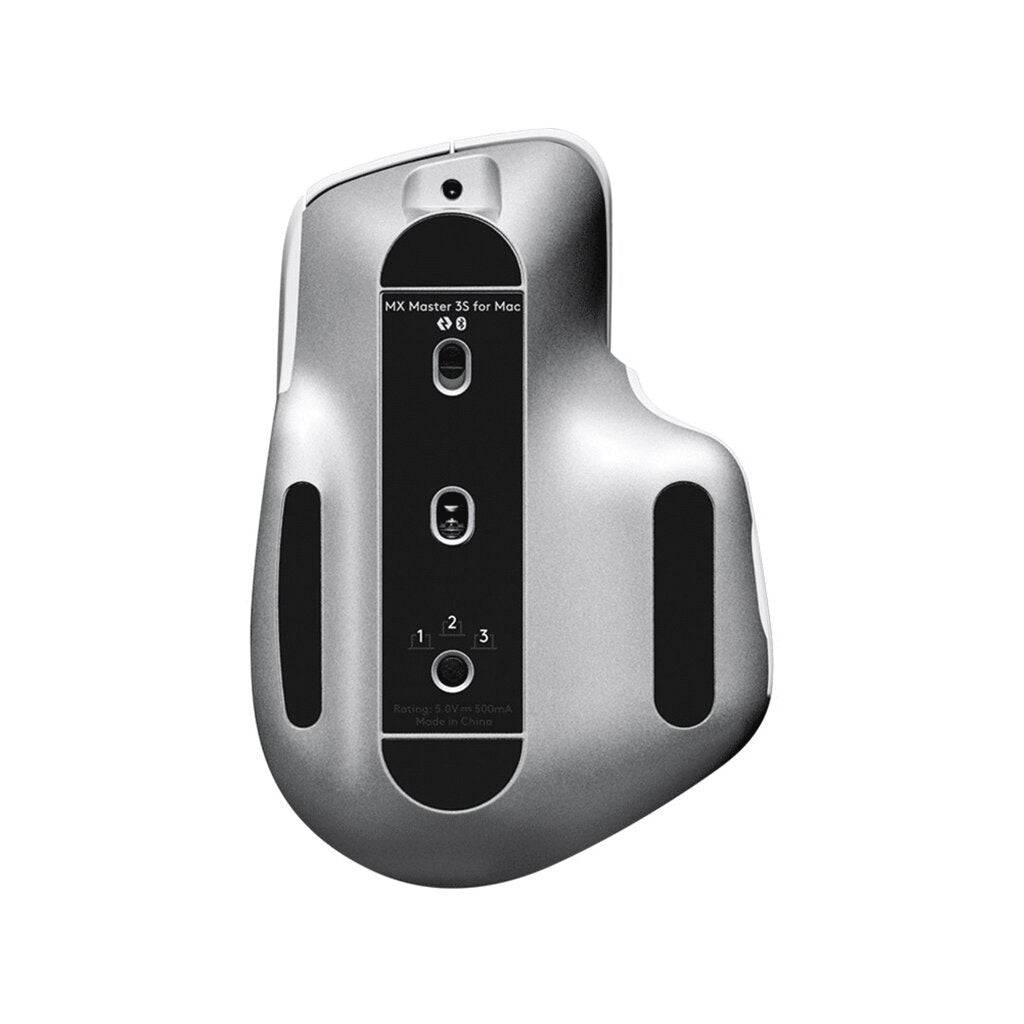 Logit MX Master 3S LIZA PALEGREY Mouse Wireless