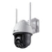 TP-LINK VIGI C540-W 4MP Full-Color Pan Tilt Network Camera กล้องวงจรปิดสำหรับภายนอก