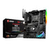 MSI MAINBOARD (เมนบอร์ด) AM4 B450 GAMING PRO CARBON AC