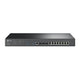 TP-LINK ER8411 OMADA VPN ROUTER WITH 10G PORTS ประกันตลอดการใช้งาน