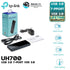 TP-LINK UH700 HUB USB ฮับ ยูเอสบี USB 3.0 7-PORT VER.3.0