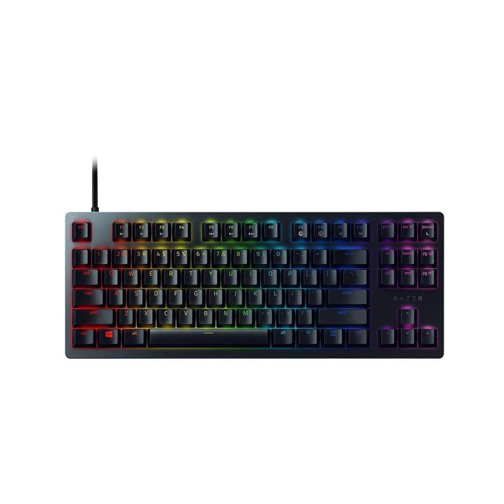 RAZER KEYBOARD HUNTSMAN TOURNAMENT CHROMA RGB