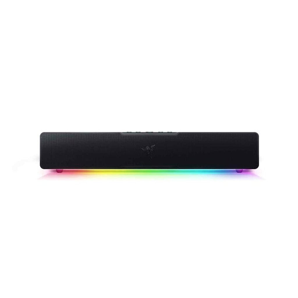 Razer Leviathan V2 X PC Gaming Soundbar ลำโพงเกมส์มิ่ง รับประกัน 1ปี