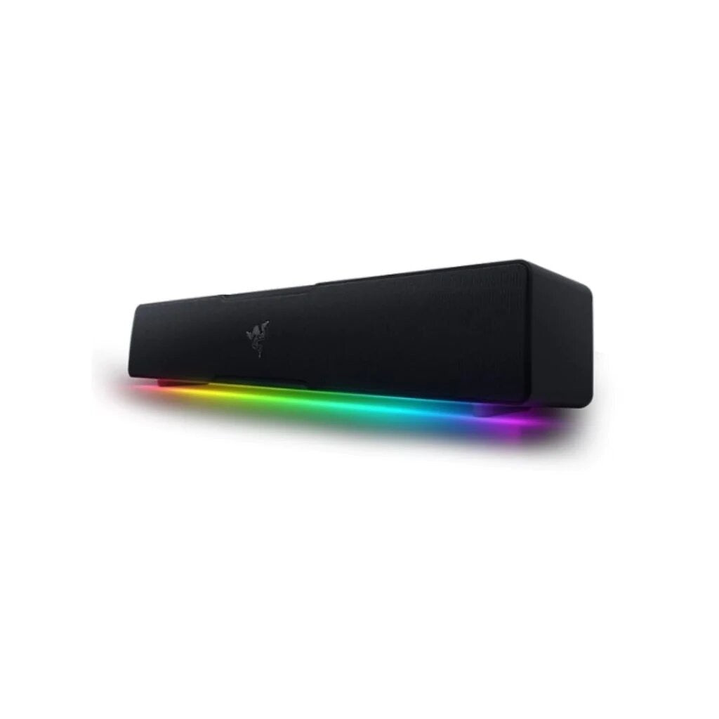 Razer Leviathan V2 X PC Gaming Soundbar ลำโพงเกมส์มิ่ง รับประกัน 1ปี