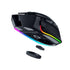 Razer Basilisk V3 Pro Black  Wireless Gaming Mouse เมาส์เกมมิ่งไร้สาย (รับประกัน2ปี)