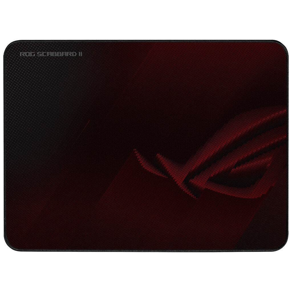 ASUS NC08 ROG SCABBARD II MEDIUM SIZE MOUSE PAD