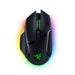 Razer Basilisk V3 Pro Black  Wireless Gaming Mouse เมาส์เกมมิ่งไร้สาย (รับประกัน2ปี)