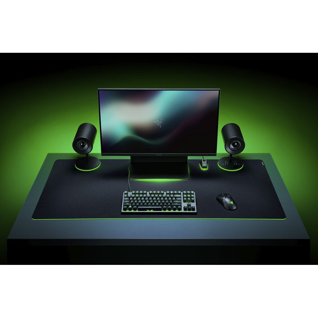 RAZER GIGANTUS V2 SOFT XXL GAMING MOUSE MAT MEDIUM