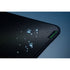 RAZER STRIDER LARGE BLACK HYBRID MOUSE MAT WITH A SOFT BASE AND SMOOTH GLIDE