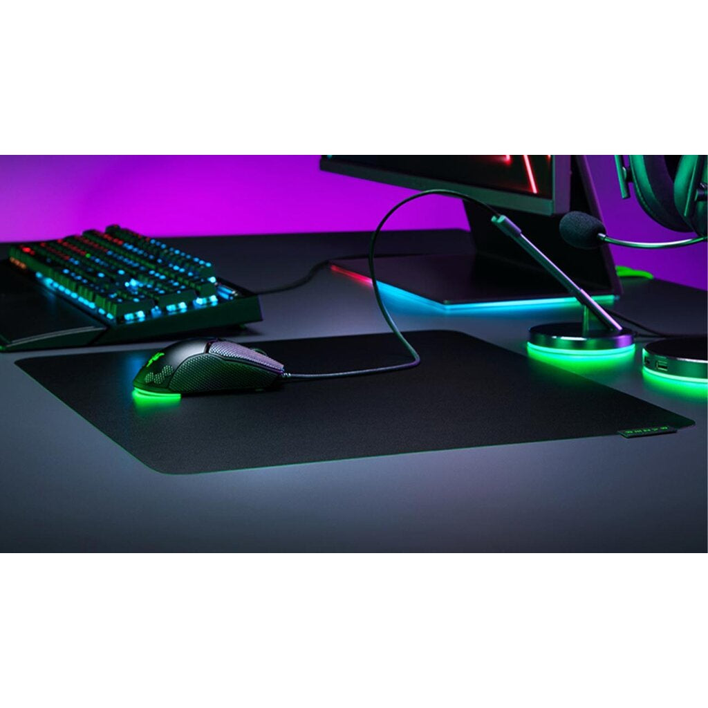 RAZER SPHEX V3 LARGE HARD GAMING MOUSE MAT ULTRA-THIN