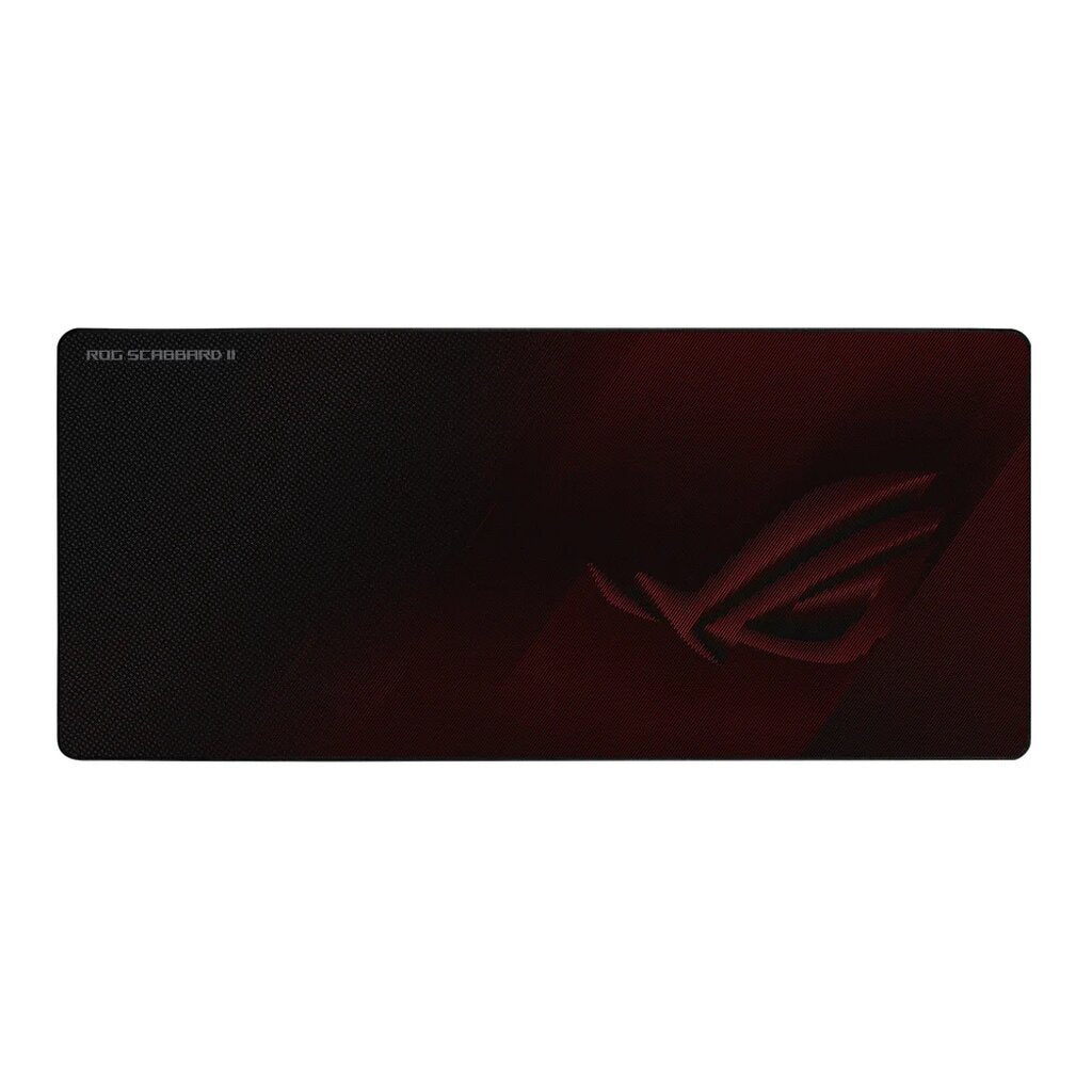 ASUS NC08 ROG SCABBARD II EXTENDED SIZE MOUSE PAD